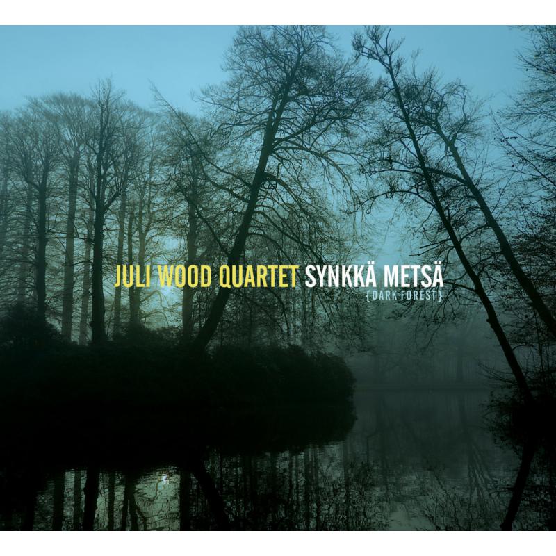 Picture of Juli Wood Quartet - Synkka Metsa (Dark Forest)