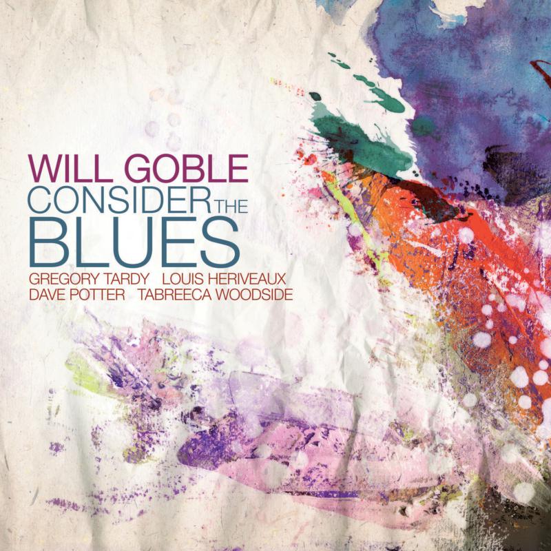 Picture of Will Goble - Consider the Blues