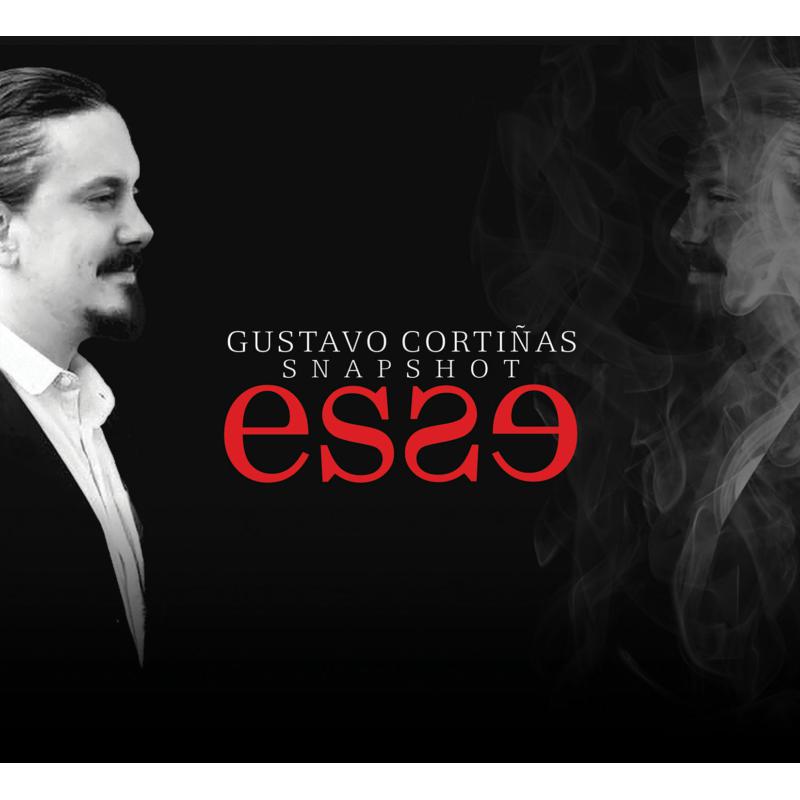Picture of Gustavo Cortinas - Esse