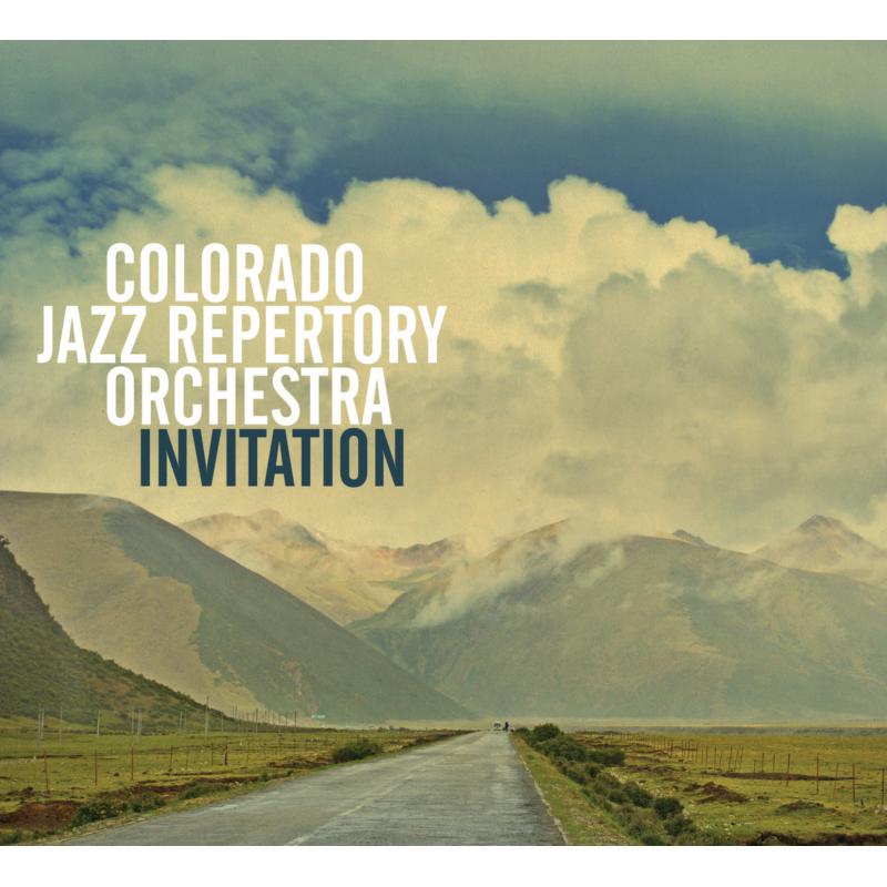 Picture of Colorado Jazz Repertory Orchestra - Invitation