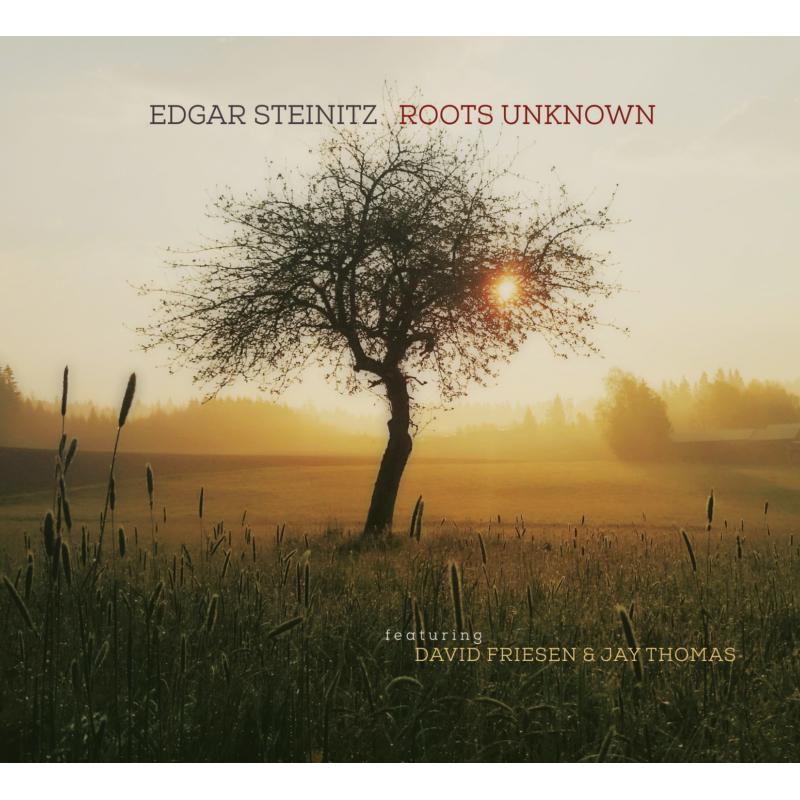 Picture of Edgar Steinitz - Roots Unknown