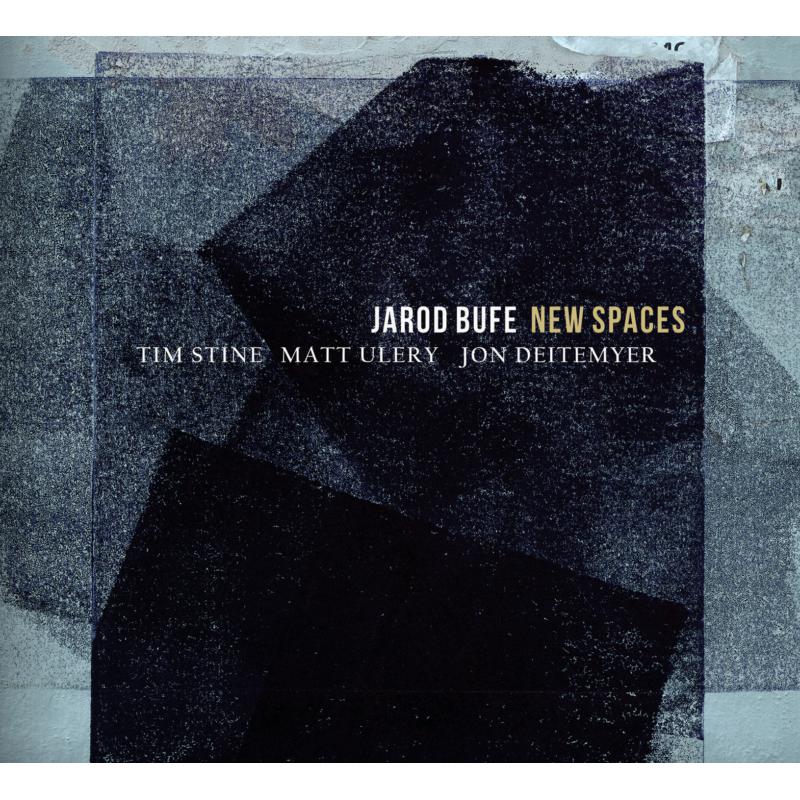 Picture of Jarod Bufe - New Spaces
