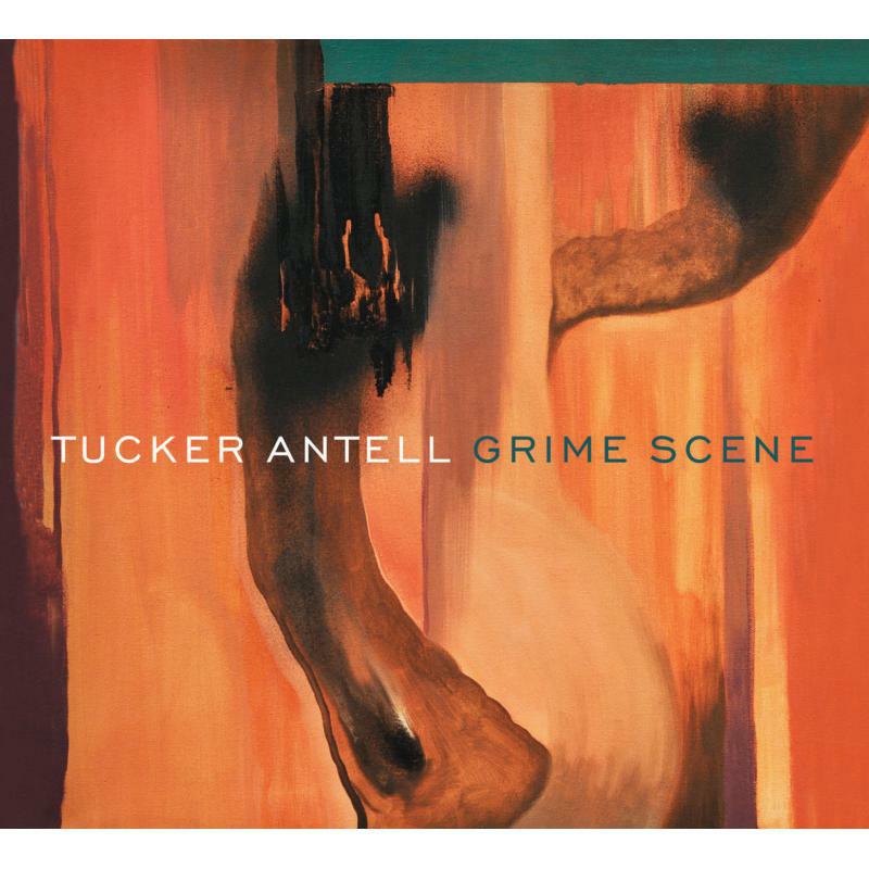 Picture of Tucker Antell - Grime Scene