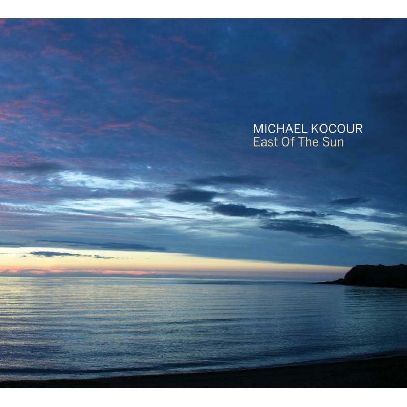 Picture of Michael Kocour - East Of The Sun