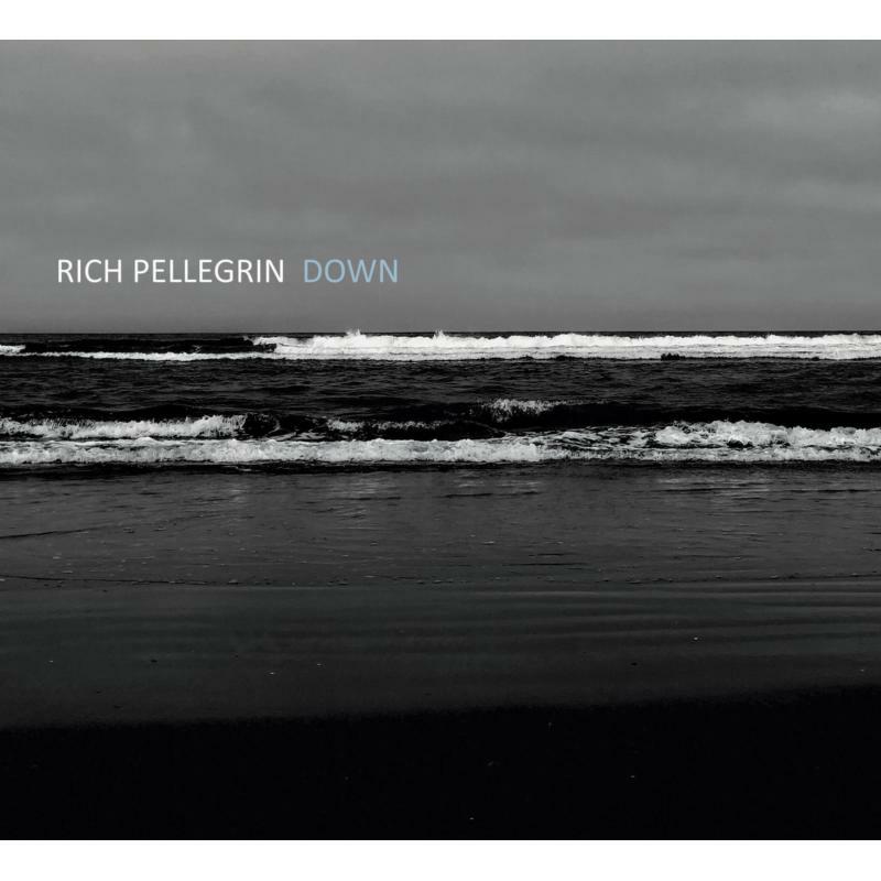 Picture of Rich Pellegrin - Down