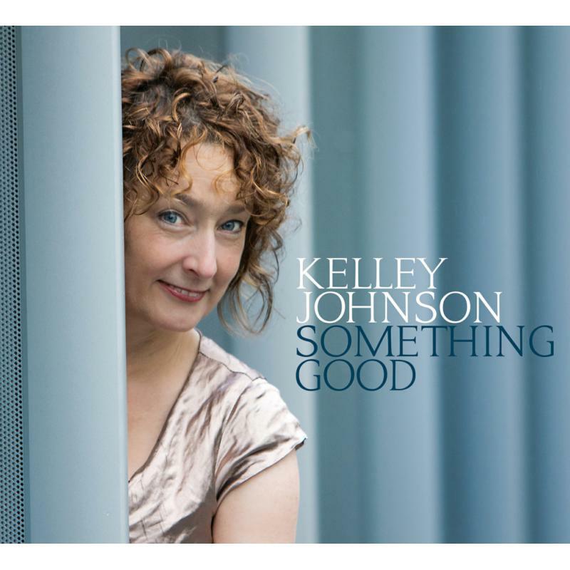 Picture of Kelley Johnson - Something Good