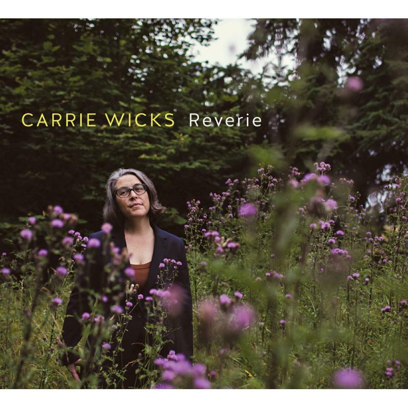 Picture of Carrie Wicks - Reverie