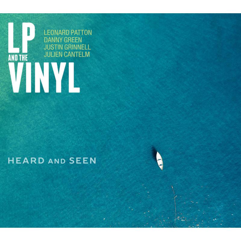 Picture of LP And The Vinyl - Heard And Seen