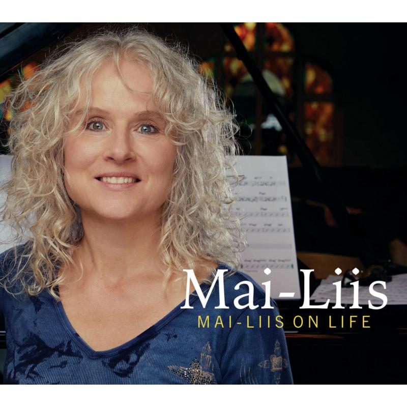 Picture of Mai-Liis - Mai-Liis On Life