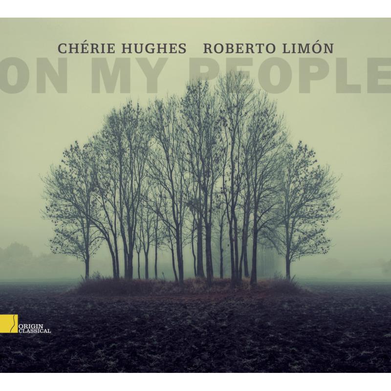 Picture of Cherie Hughes & Roberto Limon - Zyman: On My People