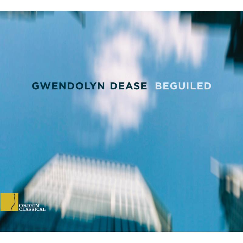 Picture of Gwendolyn Dease - Beguiled