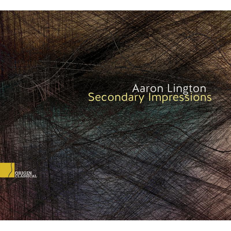 Picture of Aaron Lington - Secondary Impressions