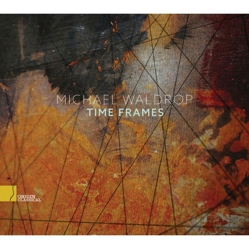 Picture of Michael Waldrop - Time Frames