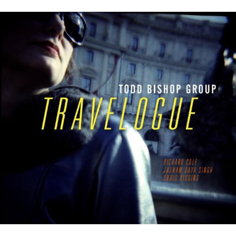 Picture of Todd Bishop - Travelogue