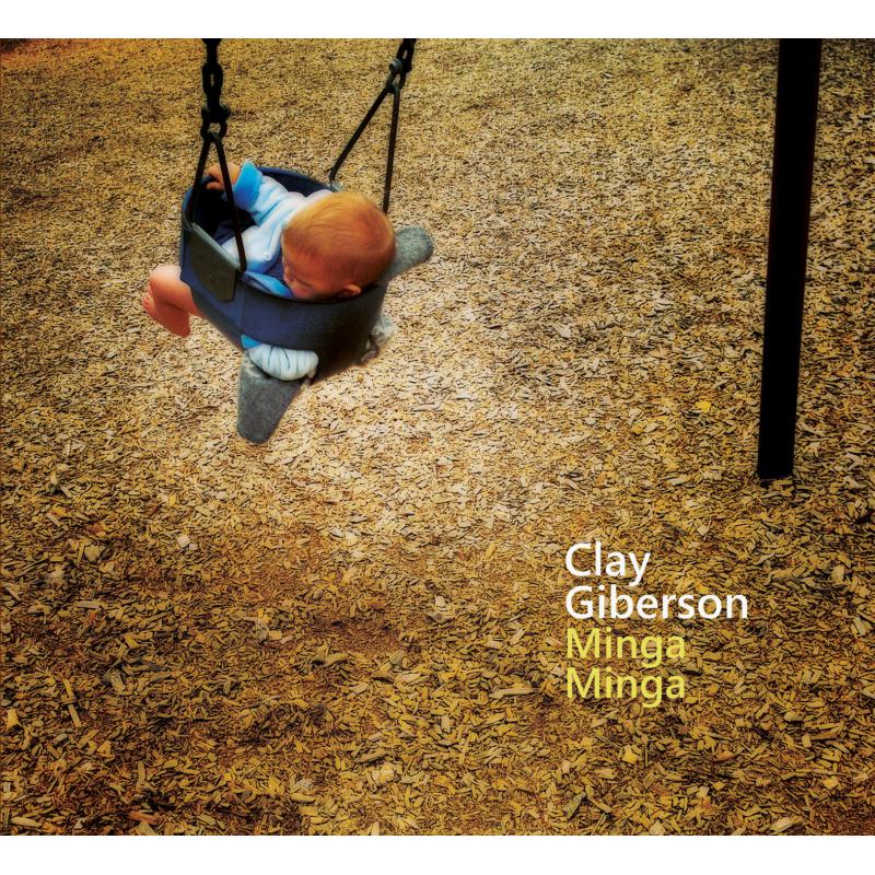 Picture of Clay Giberson - Minga Minga