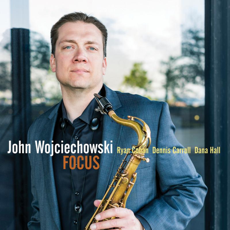 Picture of John Wocjiechowski - Focus