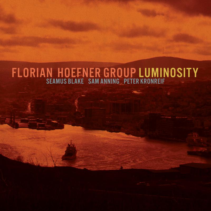 Picture of Florian Hoefner - Luminosity