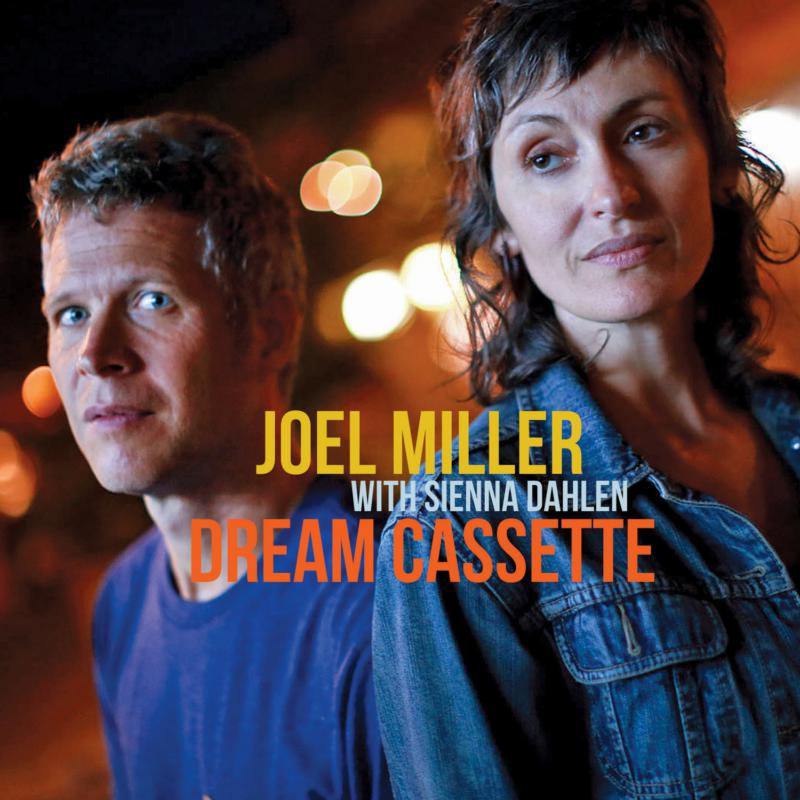 Picture of Joel Miller - Dream Cassette
