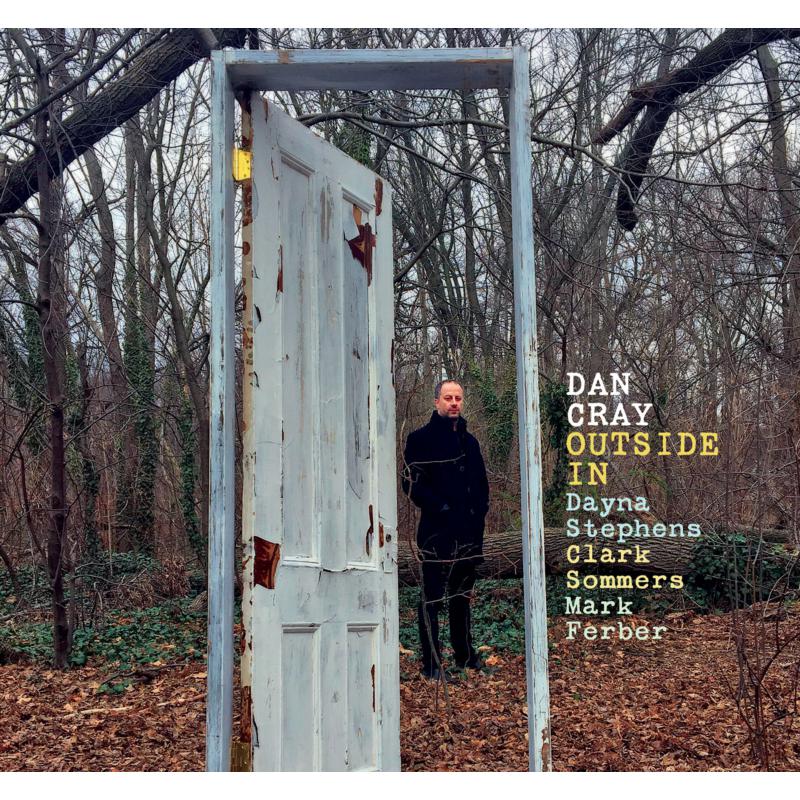 Picture of Dan Cray - Outside In