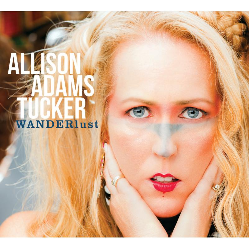 Picture of Allison Adams Tucker - Wanderlust