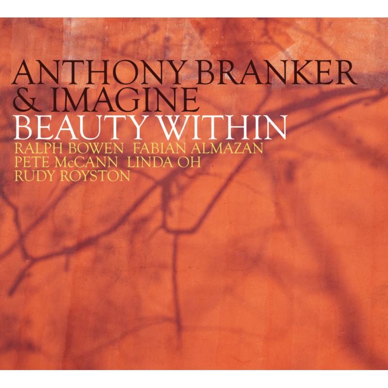 Picture of Anthony Branker - Beauty Within