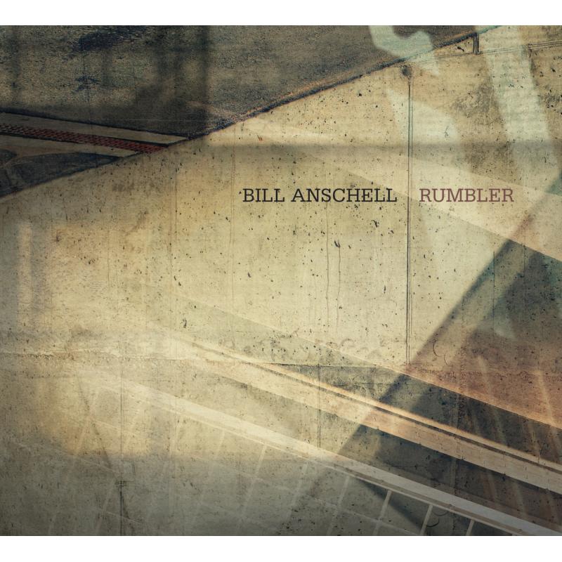 Picture of Bill Anschell - Rumbler