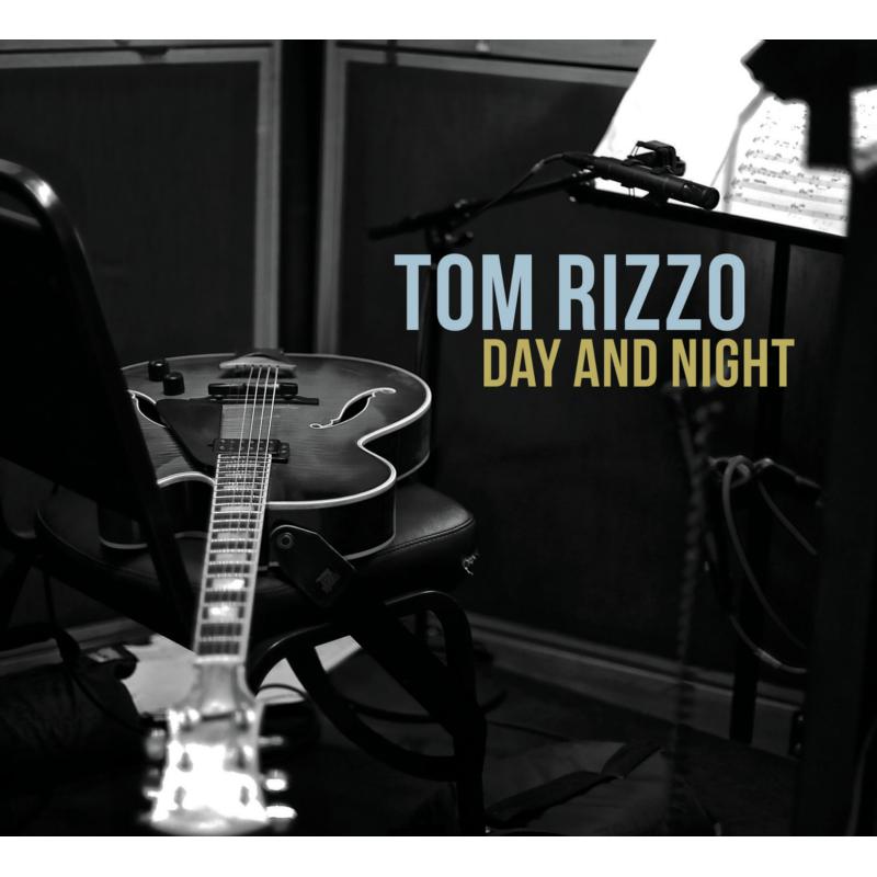 Picture of Tom Rizzo - Day & Night