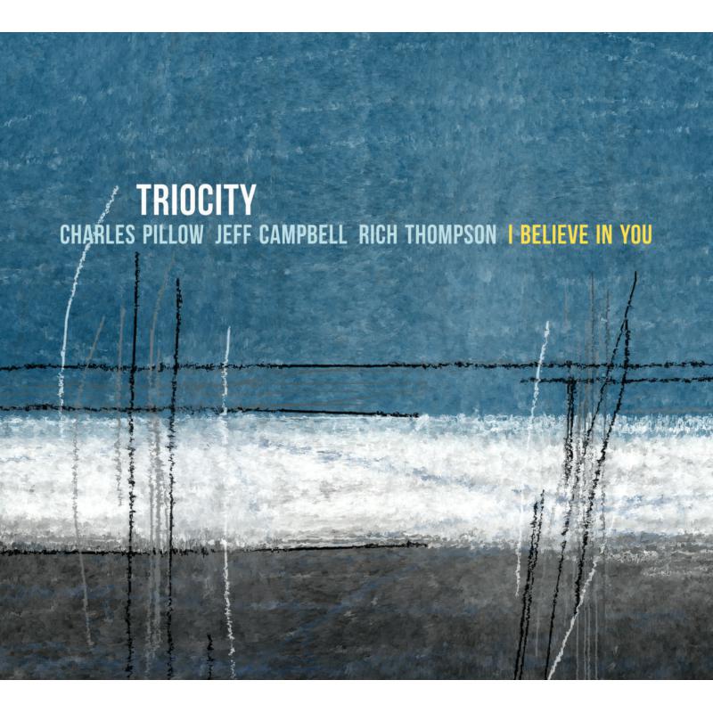 Picture of Triocity - I Believe In You
