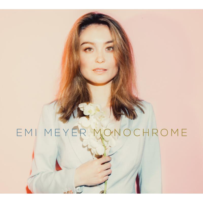 Picture of Emi Meyer - Monochrome