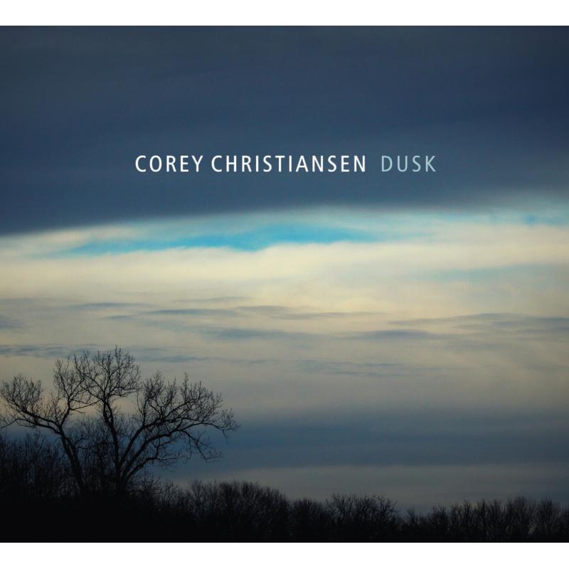 Picture of Corey Christiansen - Dusk