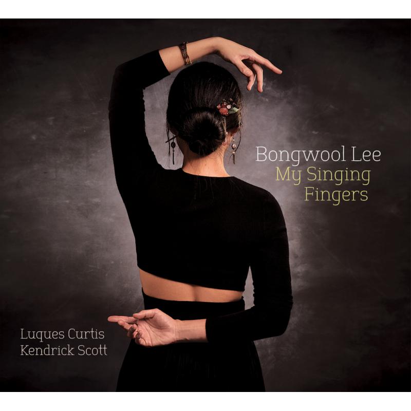 Picture of Bongwool Lee - My Singing Fingers