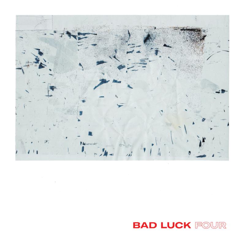Picture of Bad Luck - Four