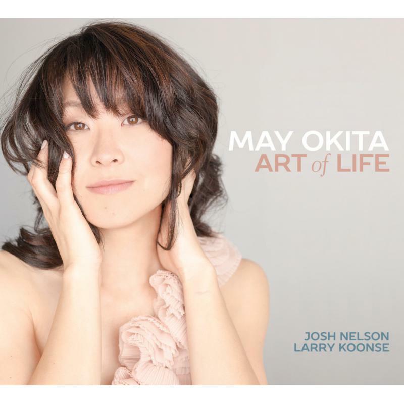 Picture of May Okita, Josh Nelson, Larry Koonse - Art Of Life