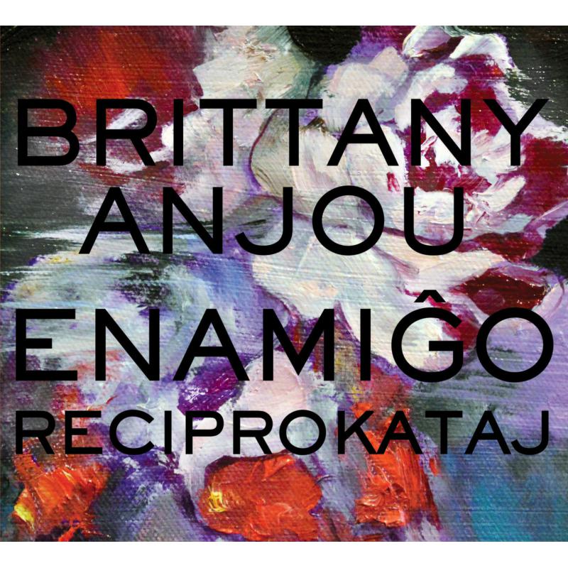 Picture of Brittany Anjou - Enamigo Reciprokataj