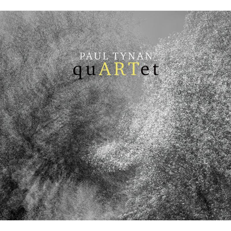 Picture of Paul Tynan, Dan Murphy, Ashley Summers & Chris Baker - quARTet