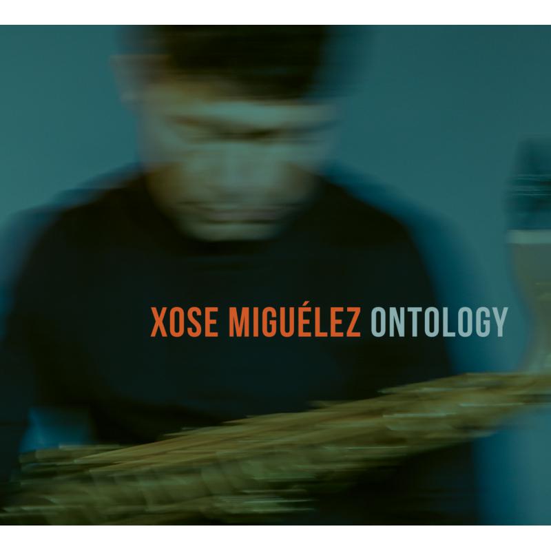 Picture of Xose Miguelez - Ontology