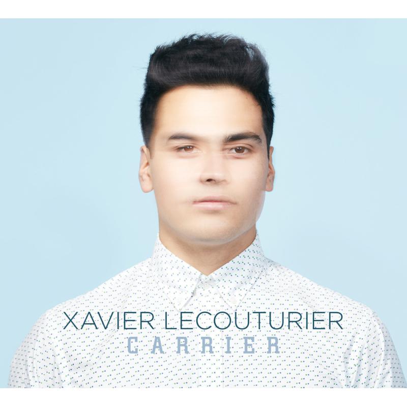 Picture of Xavier Lecouturier - Carrier