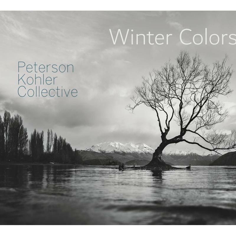 Picture of Peterson-Kohler Collective - Winter Colors