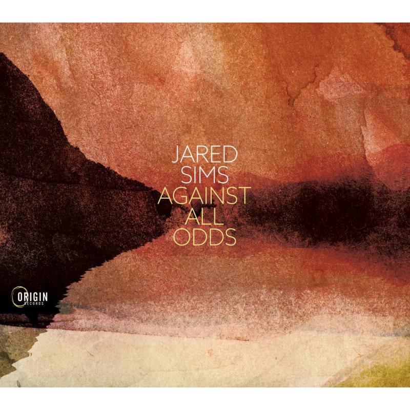 Picture of Jared Sims - Against All Odds