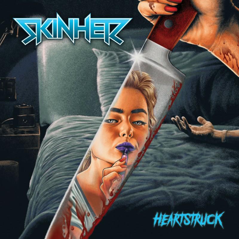 Picture of Skinher - Heartstruck