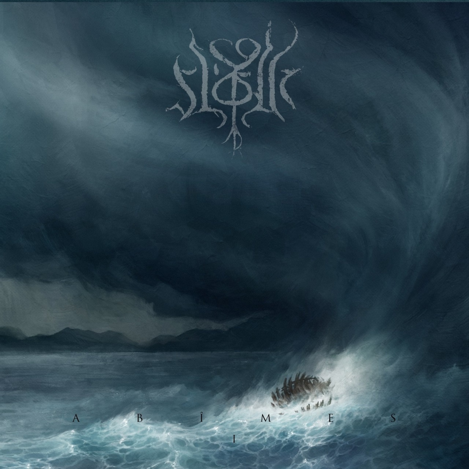 Picture of Slow - Abimes - I