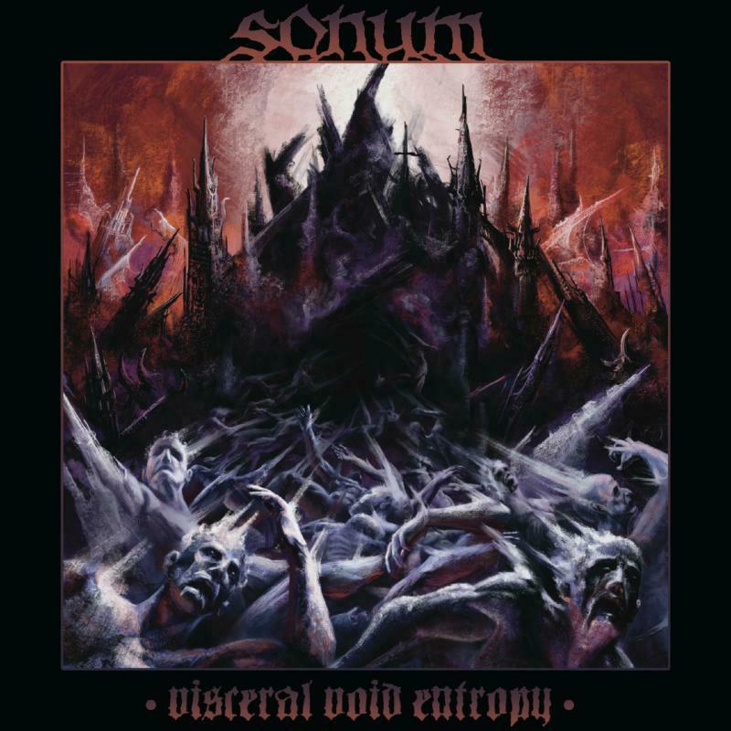 Picture of Sonum - Visceral Void Entropy