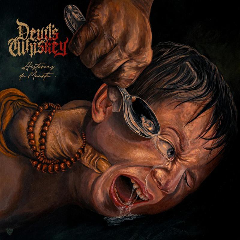Picture of Devil's Whiskey - Historias De Muerte