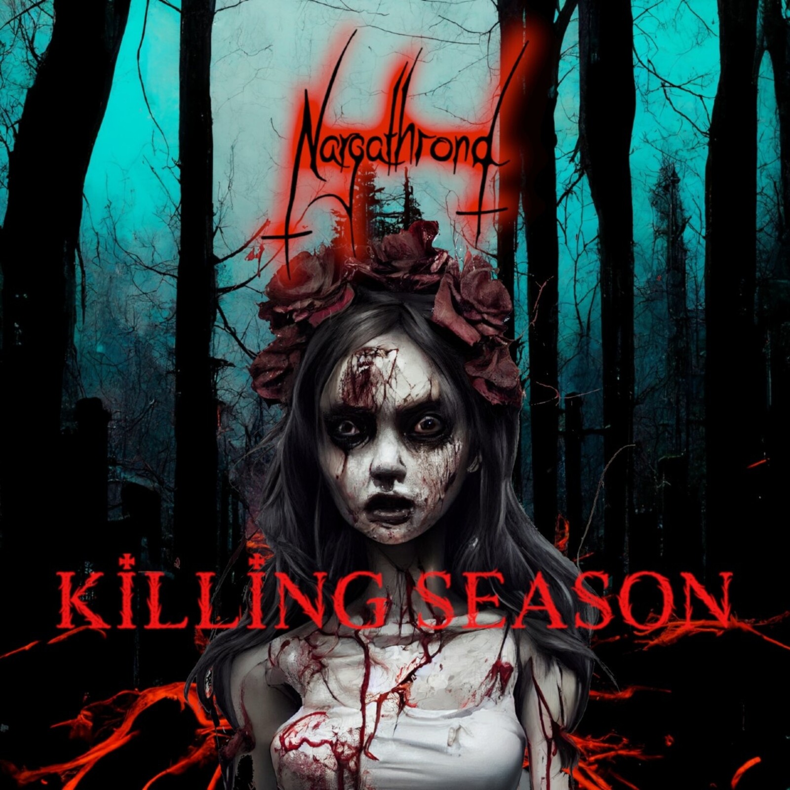 Picture of Nargathrond - Killing Season