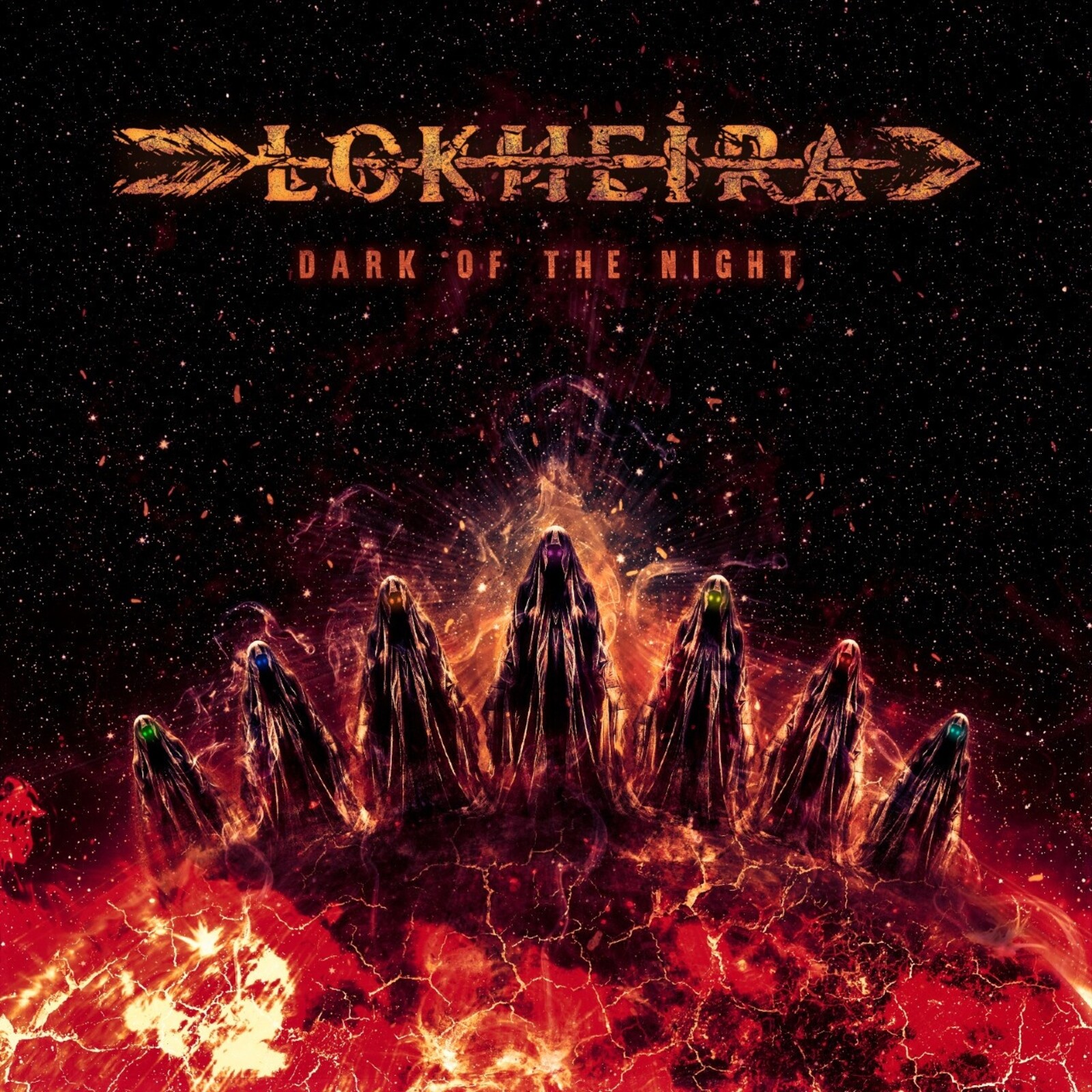 Picture of Lokheira - Dark Of The Night