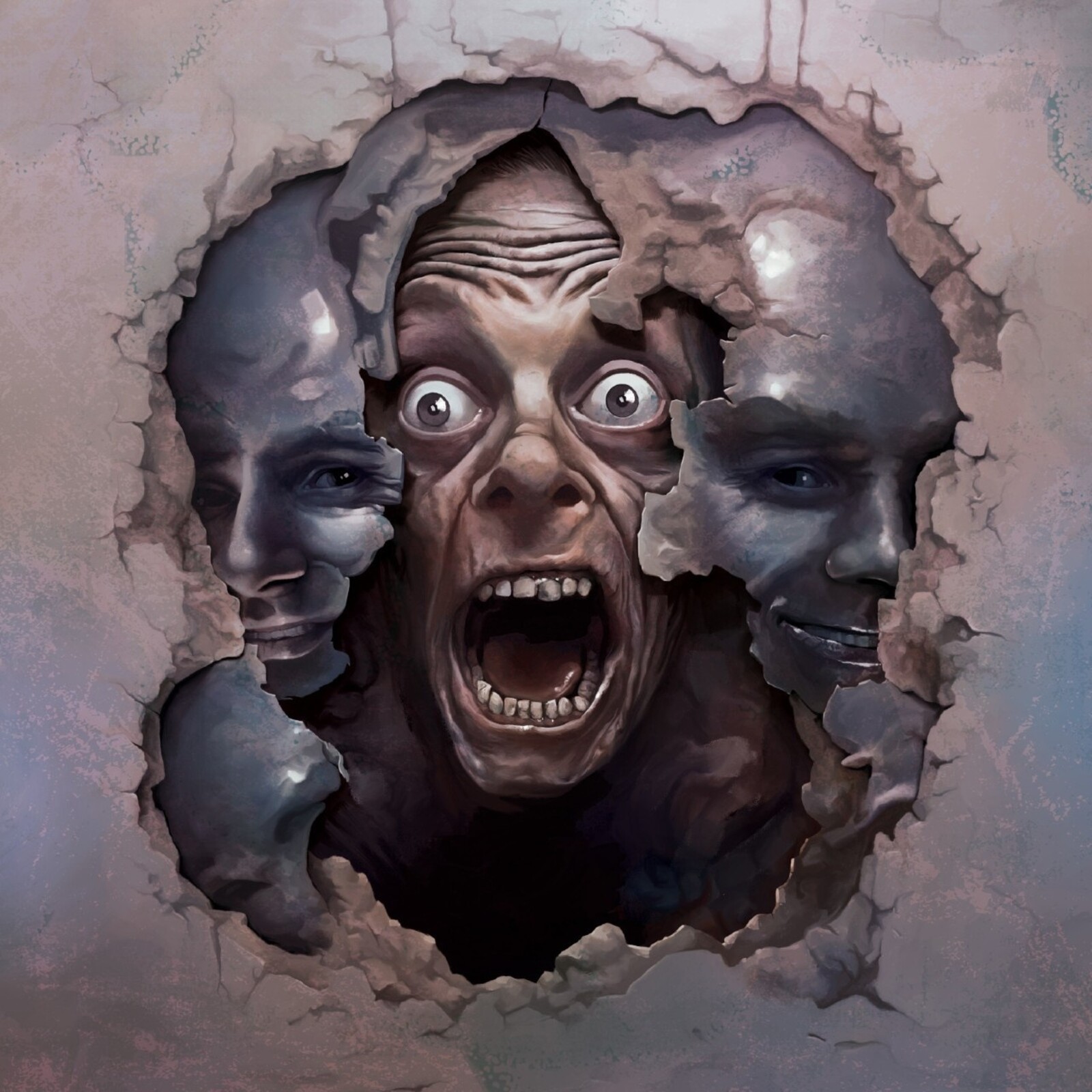 Picture of Terra Nullius - Magam Bajnoka