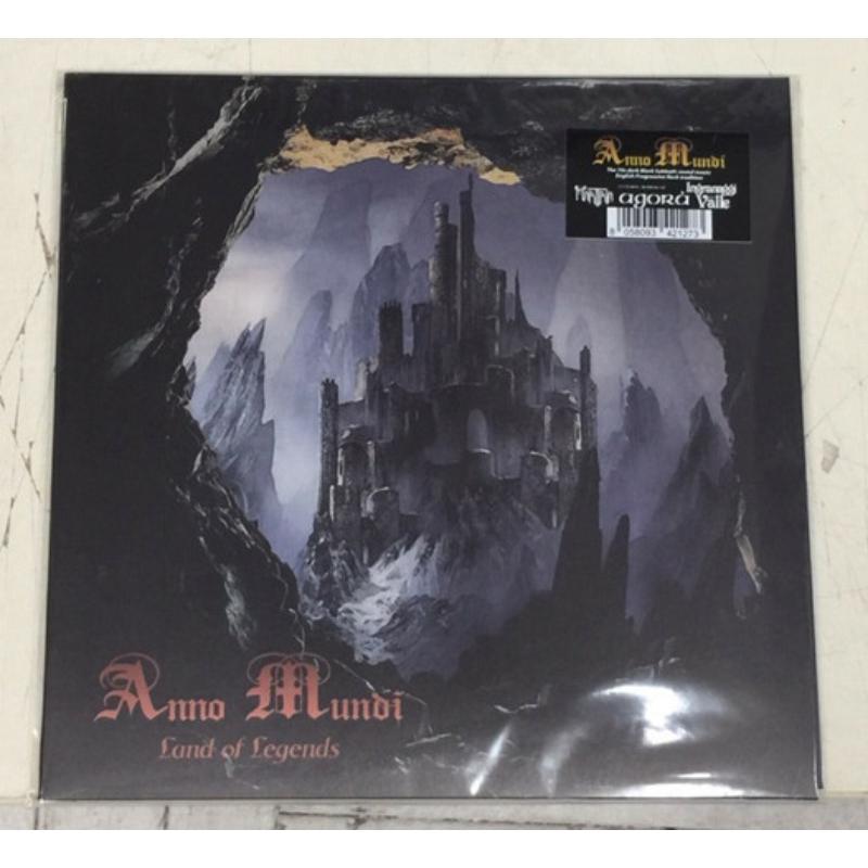 Picture of Anno Mundi - Land Of Legends