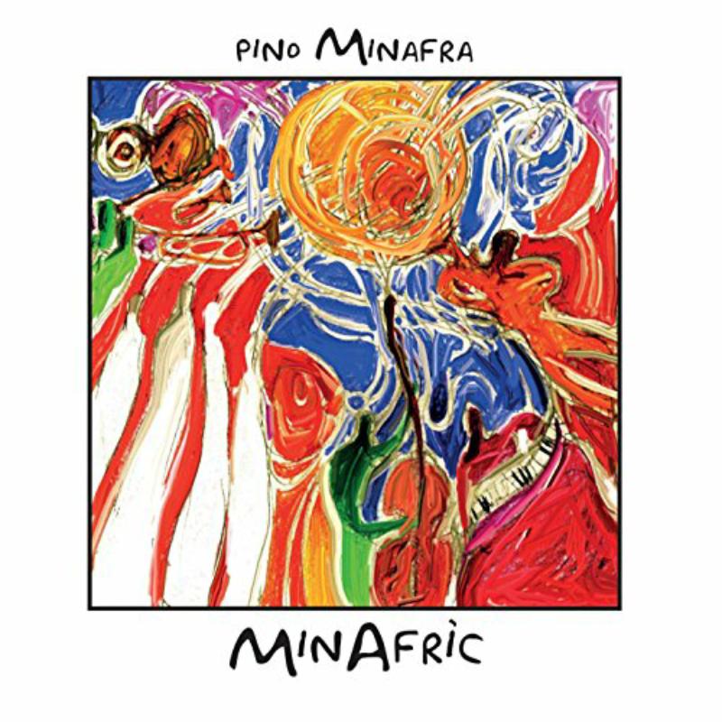 Picture of Pino Minafra - MinAfric