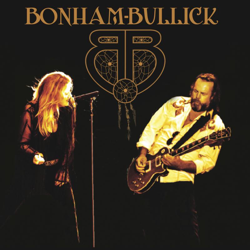 Picture of Bonham-Bullick - Bonham-Bullick