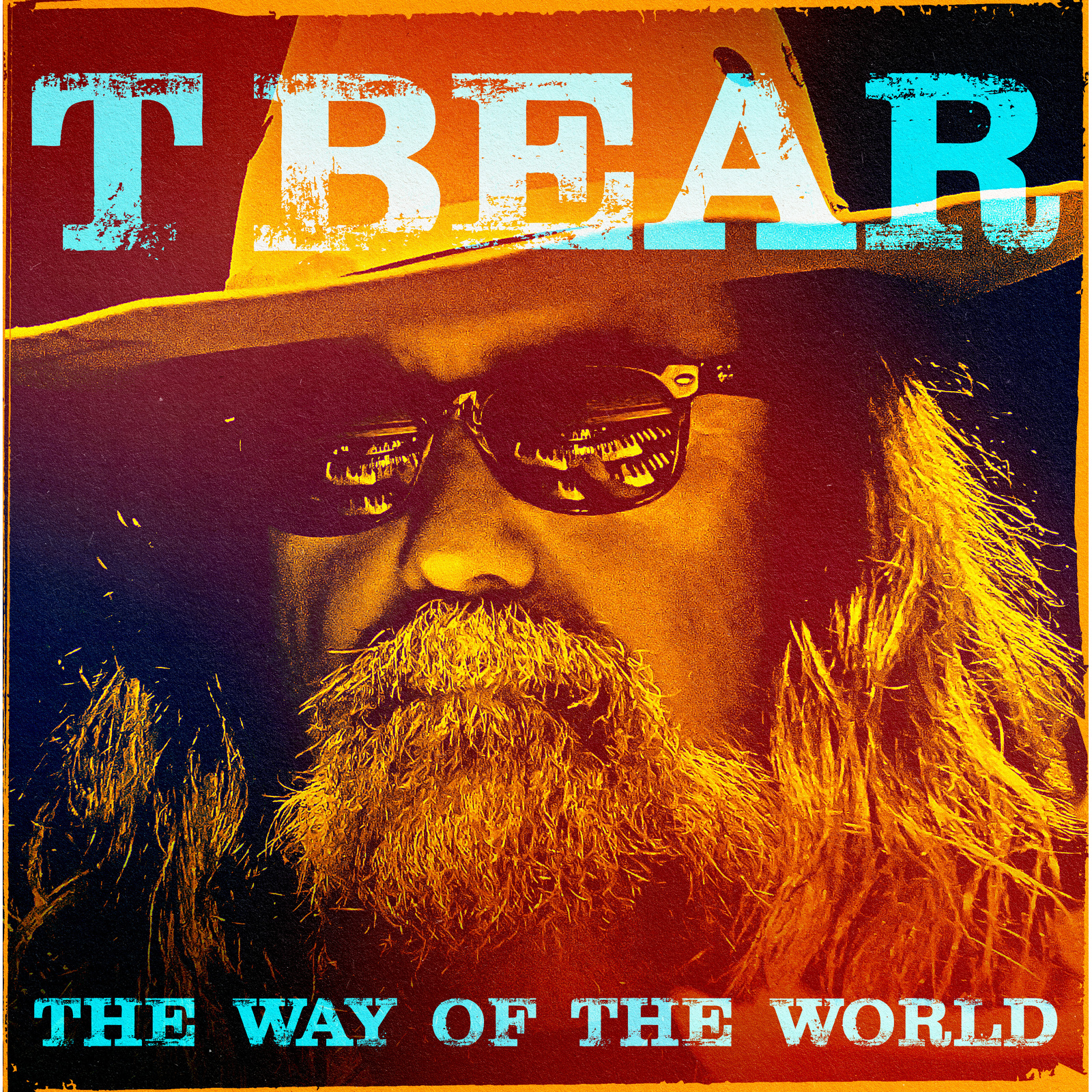 Picture of T Bear - The Way Of The World